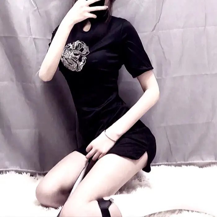 切诺基小子